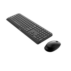 TASTIERA PHILIPS WIFI COMBO + MOUSE RETAIL SPT6307B/34 WIRELESS