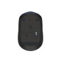 MOUSE M171 LOG WIRELESS BLACK 2,4GH Z LOGITECH