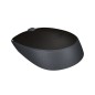 MOUSE M171 LOG WIRELESS BLACK 2,4GH Z LOGITECH