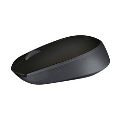 MOUSE M171 LOG WIRELESS BLACK 2,4GH Z LOGITECH
