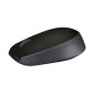 MOUSE M171 LOG WIRELESS BLACK 2,4GH Z LOGITECH
