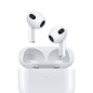 AURICOLARI AIRPODS 3 APPLE  2022 TY/A E ZM/A RICARICA LIGHNINT