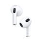 AURICOLARI AIRPODS 3 APPLE  2022 TY/A E ZM/A RICARICA LIGHNINT