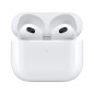 AURICOLARI AIRPODS 3 APPLE  2022 TY/A E ZM/A RICARICA LIGHNINT