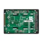 U.2 NVME TO DUAL M.2 NVME SSD ADAPTER U.2 NVME TO DUAL M.2 NVME SSD ADAPTER