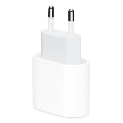 ALIMENTATORE APPLE USB-C 20W  2024 PER TUTTI GLI IPHONE 13/14/15PRO