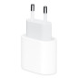 ALIMENTATORE APPLE USB-C 20W  2024 PER TUTTI GLI IPHONE 13/14/15PRO