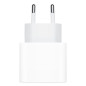 ALIMENTATORE APPLE USB-C 20W  2024 PER TUTTI GLI IPHONE 13/14/15PRO