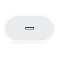 ALIMENTATORE APPLE USB-C 20W  2024 PER TUTTI GLI IPHONE 13/14/15PRO