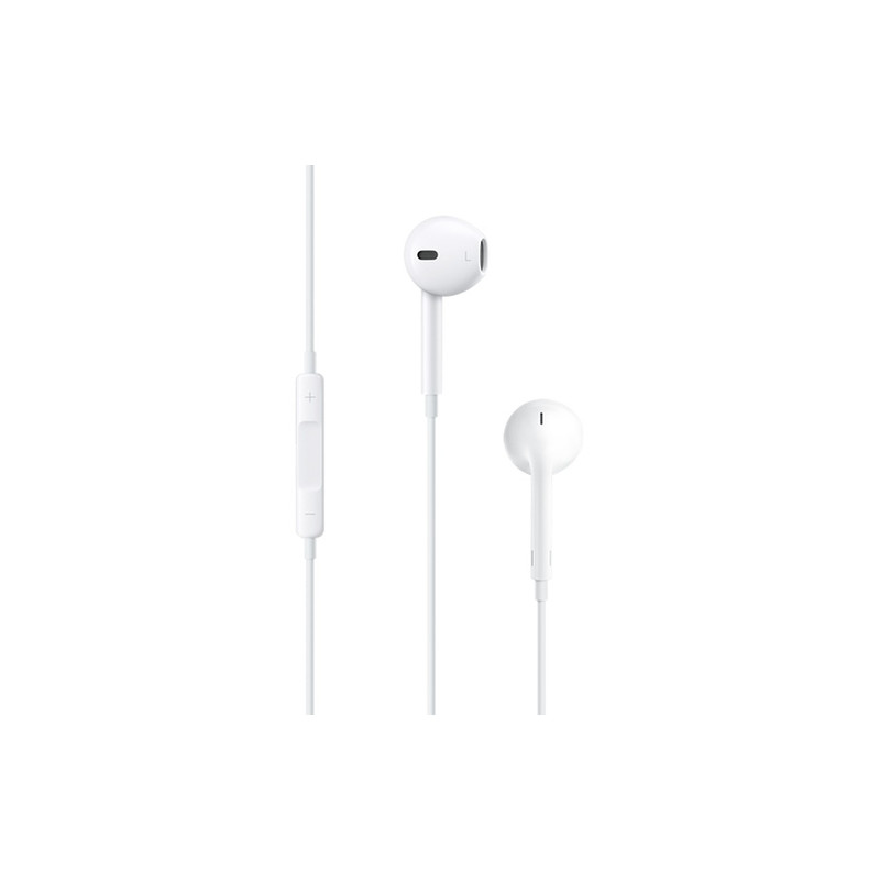 Apple EarPods con connettore jack audio 3.5mm