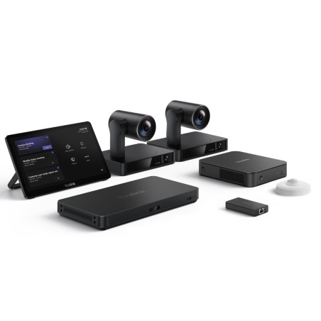 Yealink Smartvision MVC S90 (MVC S90-C5-004)