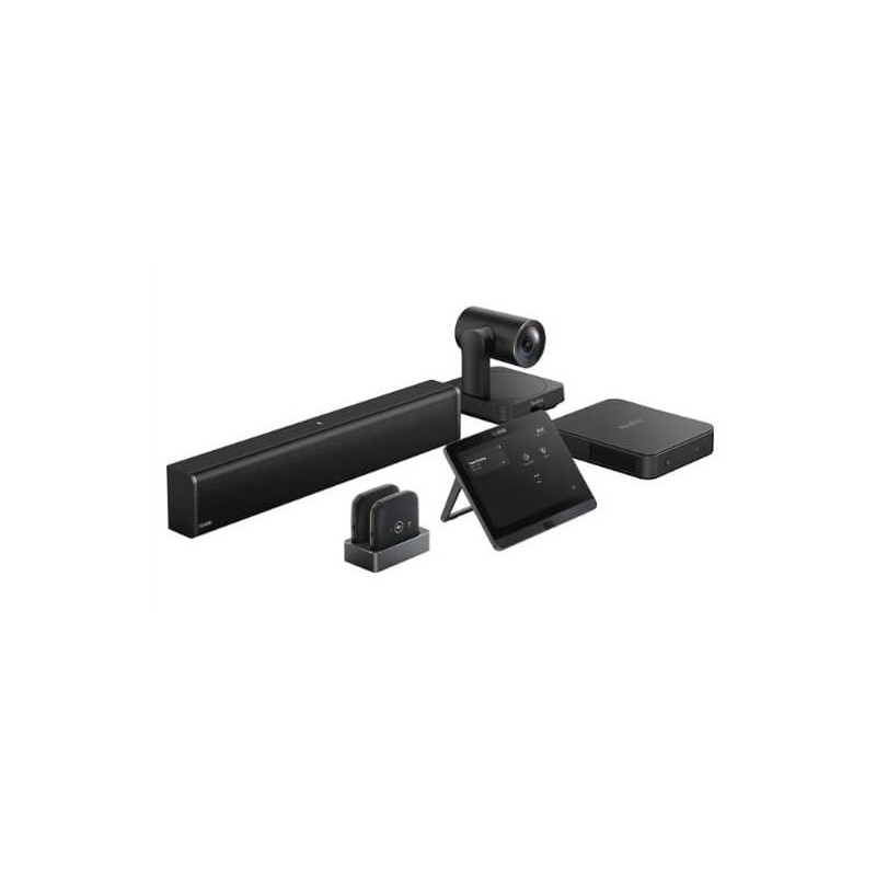 Yealink MVC640 MVC640-c4-F10 kit videoconferenza