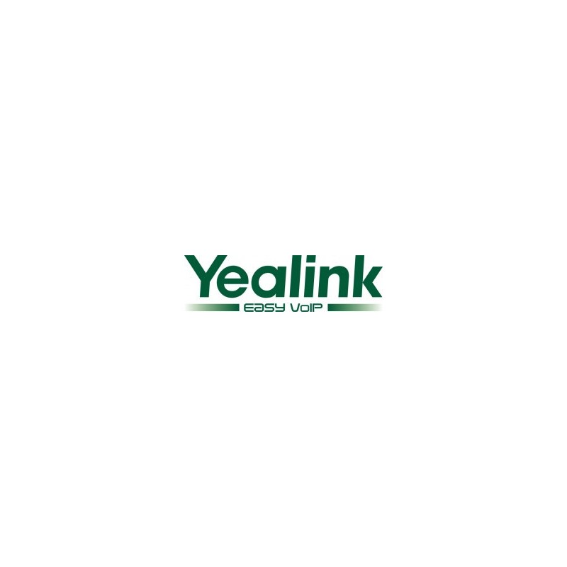 Yealink Supporto da parete T33P T33G MP52