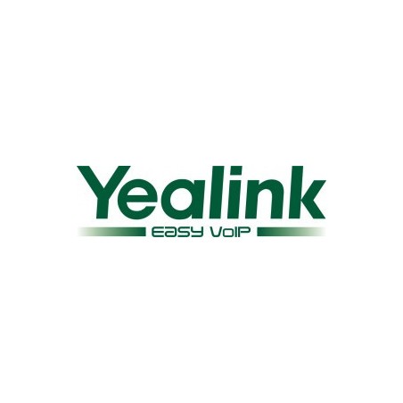 Yealink Supporto da parete T33P T33G MP52