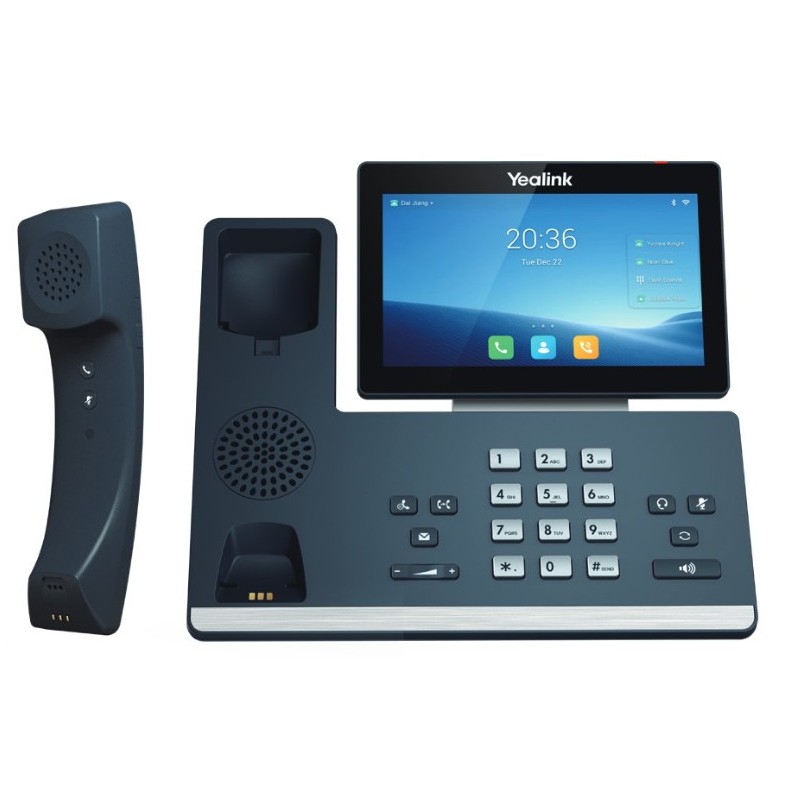 Yealink SIP-T58W PRO