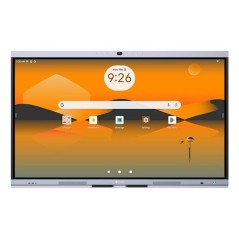 65 4K AI CAMERA/ GOOGLE EDLA CERTIFICATION