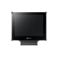 DISPLAY VIDEOSORVEGLIANZA 15 LCD BLACK