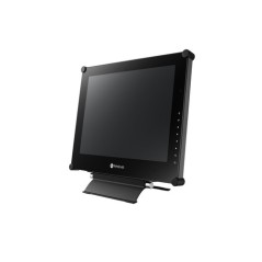 DISPLAY VIDEOSORVEGLIANZA 15 LCD BLACK