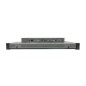 DISPLAY VIDEOSORVEGLIANZA 15 LCD BLACK