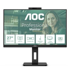 27 16:9 PRO-LINE 3-SIDED FRAMELESS