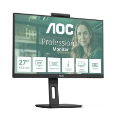 27 16:9 PRO-LINE 3-SIDED FRAMELESS