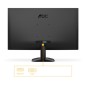 AOC B3 24B35HM2 Monitor PC 60,5 cm (23.8") 1920 x 1080 Pixel Full HD LED Nero
