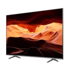 Hisense TV QLED 4K Ultra HD 65” 65E7KQ PRO, Smart TV VIDAA U7, QLED Display 144Hz, Wifi 6E, HDR Dolby Vision IQ, Quantum Dot Col