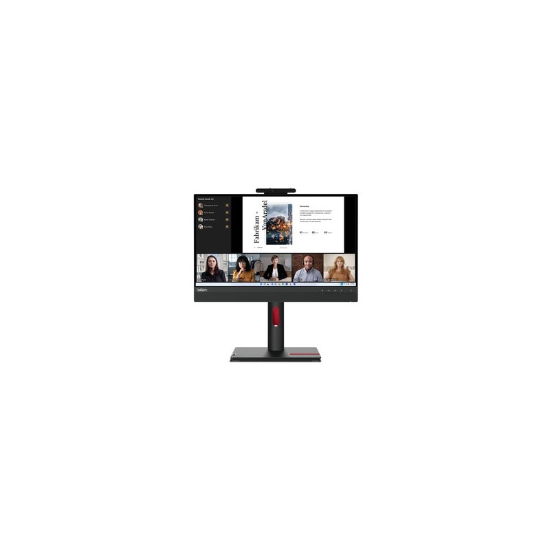 TS THINKVISION TINY-IN-ONE 21.5 FHD IPS WCAM+SPEAK