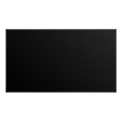 LED ADS, 3840X2160, 16:9, 500 NIT, 1200:1,