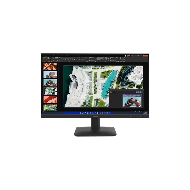 TS THINKVISION S27-4E IPS/FHD/VGA,HDMI