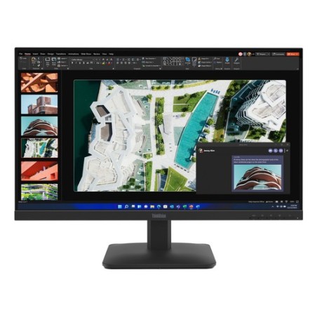 TS THINKVISION S27-4E IPS/FHD/VGA,HDMI