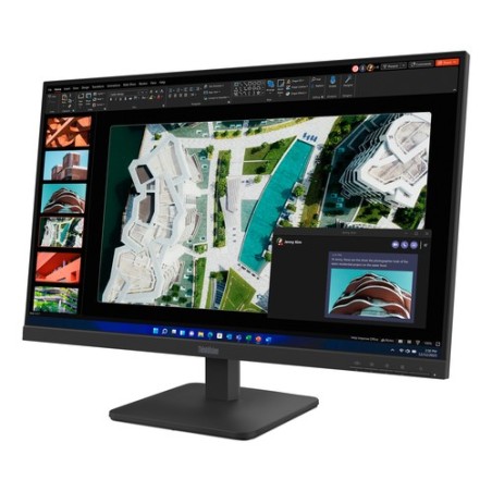 TS THINKVISION S27-4E IPS/FHD/VGA,HDMI