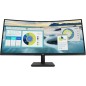 HP P34HC G4 WQHD USB-C CURV 34 3440X1440 3YW