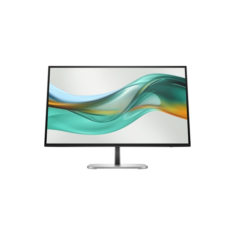 HP S5 PRO 527PU 27 QHD 2560X1440 3YWOFF