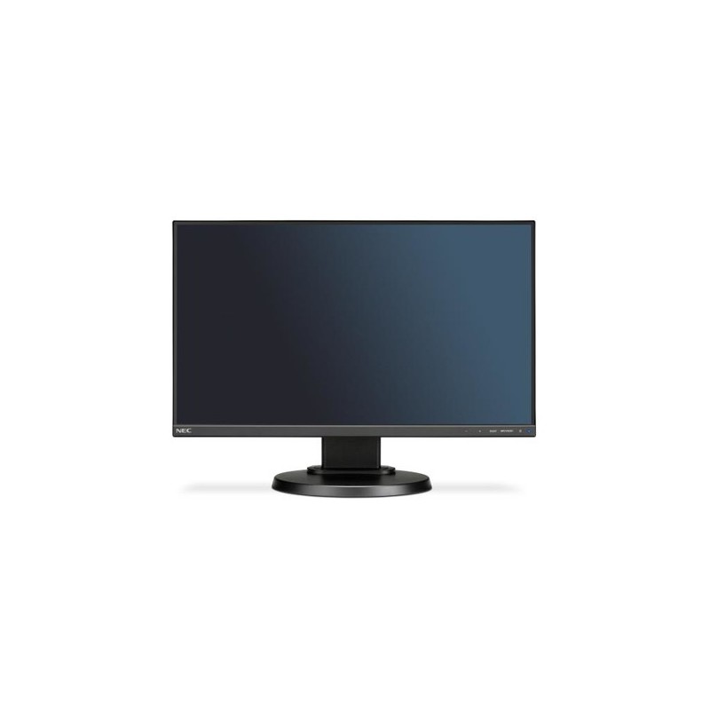 MULTISYNC E221N BLACK 22  3-SIDED NARROW BEZEL,