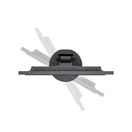 MULTISYNC E221N BLACK 22  3-SIDED NARROW BEZEL,