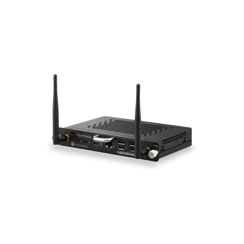 PC SLOT IN EDLA CHROMEBOX 8 256 OPS EDLA CON CHROME