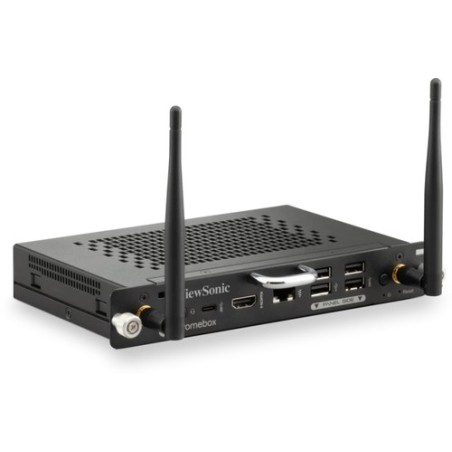 PC SLOT IN EDLA CHROMEBOX 8 256 OPS EDLA CON CHROME