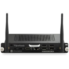 PC SLOT IN EDLA CHROMEBOX 8 256 OPS EDLA CON CHROME