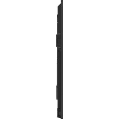 iiyama TE8612MIS-B4AG visualizzatore di messaggi Design chiosco 2,17 m (85.6") LCD Wi-Fi 400 cd/m² 4K Ultra HD Nero Touch screen