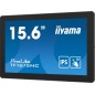 15,6  16:9 PCAP 10P Touch Bezel Free / Open Frame