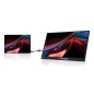 PORTABLE 14  FHD TOUCH MONITOR LIGHT