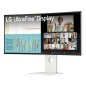 40  21:9 curvo 5120 x 2160 nano IPS 450 cd/m²