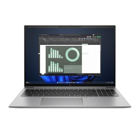 NB 16 U7 155H 32GB 1TBSSD W11P HP ZBOOK STUDIO G10 - VGA RTX A500