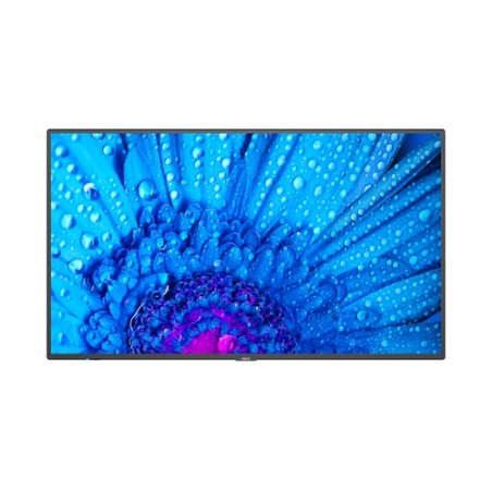 NEC MultiSync M651 Pannello piatto per segnaletica digitale 165,1 cm (65") IPS 500 cd/m² 4K Ultra HD Nero 24/7