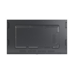 NEC MultiSync M651 Pannello piatto per segnaletica digitale 165,1 cm (65") IPS 500 cd/m² 4K Ultra HD Nero 24/7