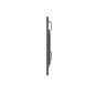 NEC MultiSync M651 Pannello piatto per segnaletica digitale 165,1 cm (65") IPS 500 cd/m² 4K Ultra HD Nero 24/7