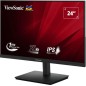 24  FRAMELESS FHD SUPERCLEAR IPS LED MONITOR WITH