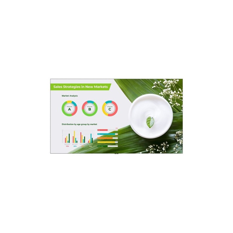PP1.56mm, 500NIT, SOLUZIONE ALL IN ONE (136 )