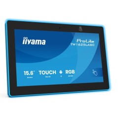 15,6  RGB LED Android 14+GMS TOUCH 1920x1080 IPS